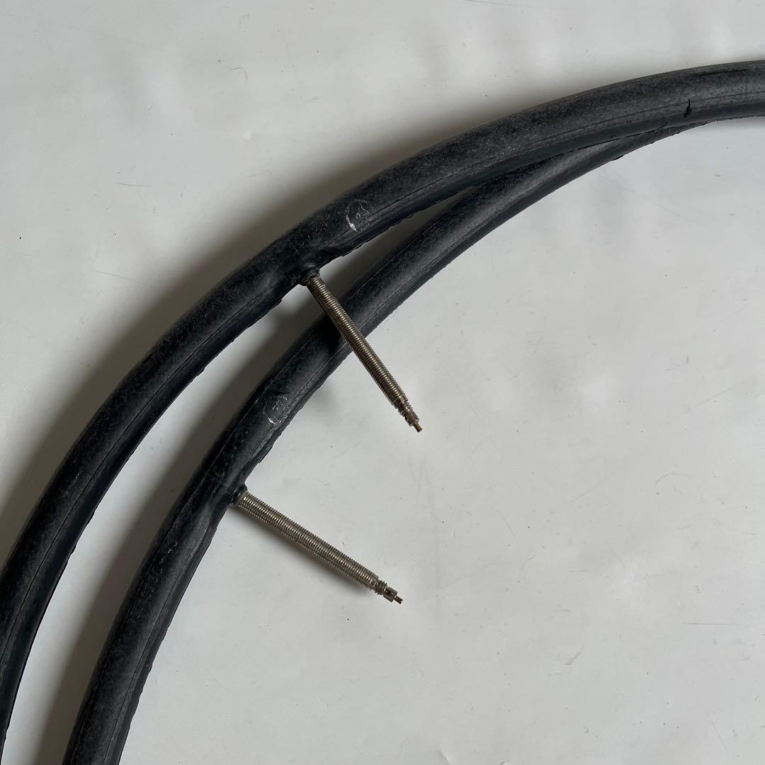 Continental GP5000 25C 前後セットオマケ付き