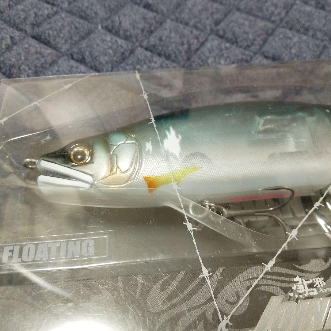 ガンクラフト　ジョイクロ　マグナム