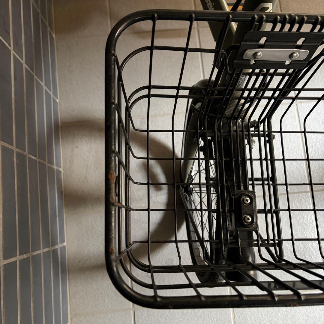 パナソニックPanasonic 電動スポーツバイク VELO-STAR mini