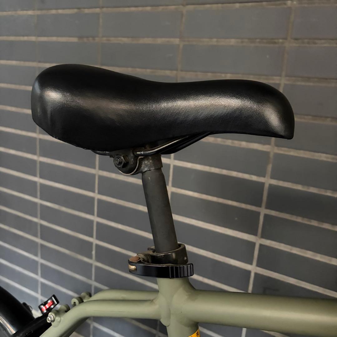 パナソニックPanasonic 電動スポーツバイク VELO-STAR mini