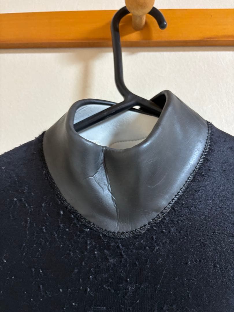 ココロア　ウエットスーツ5ミリ　ＭＳサイズ