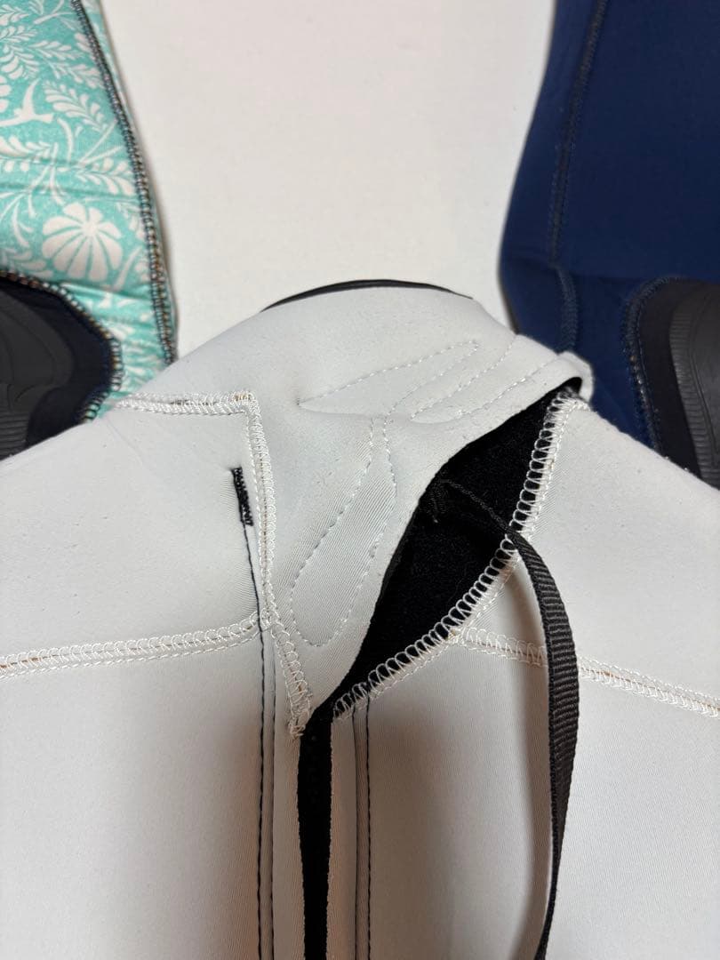 ココロア　ウエットスーツ5ミリ　ＭＳサイズ