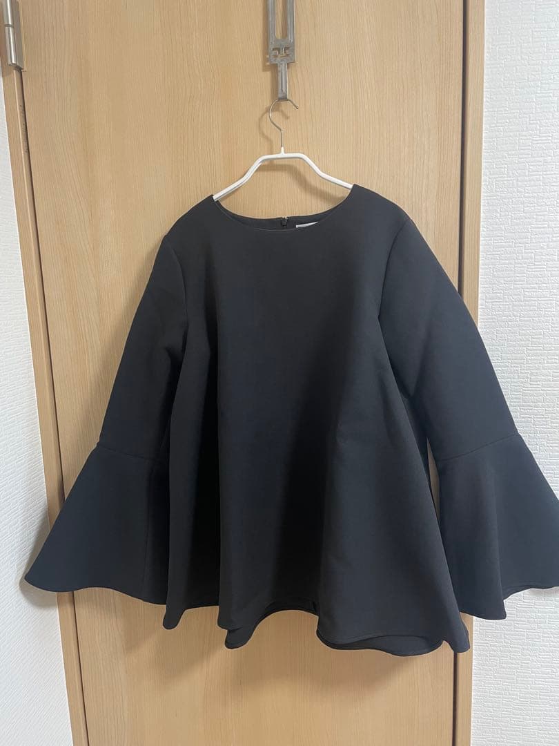 ドゥーズィエムクラス プルオーバー