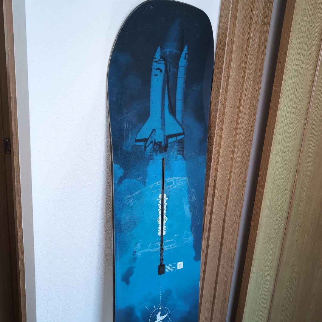 Burton 　スノーボード