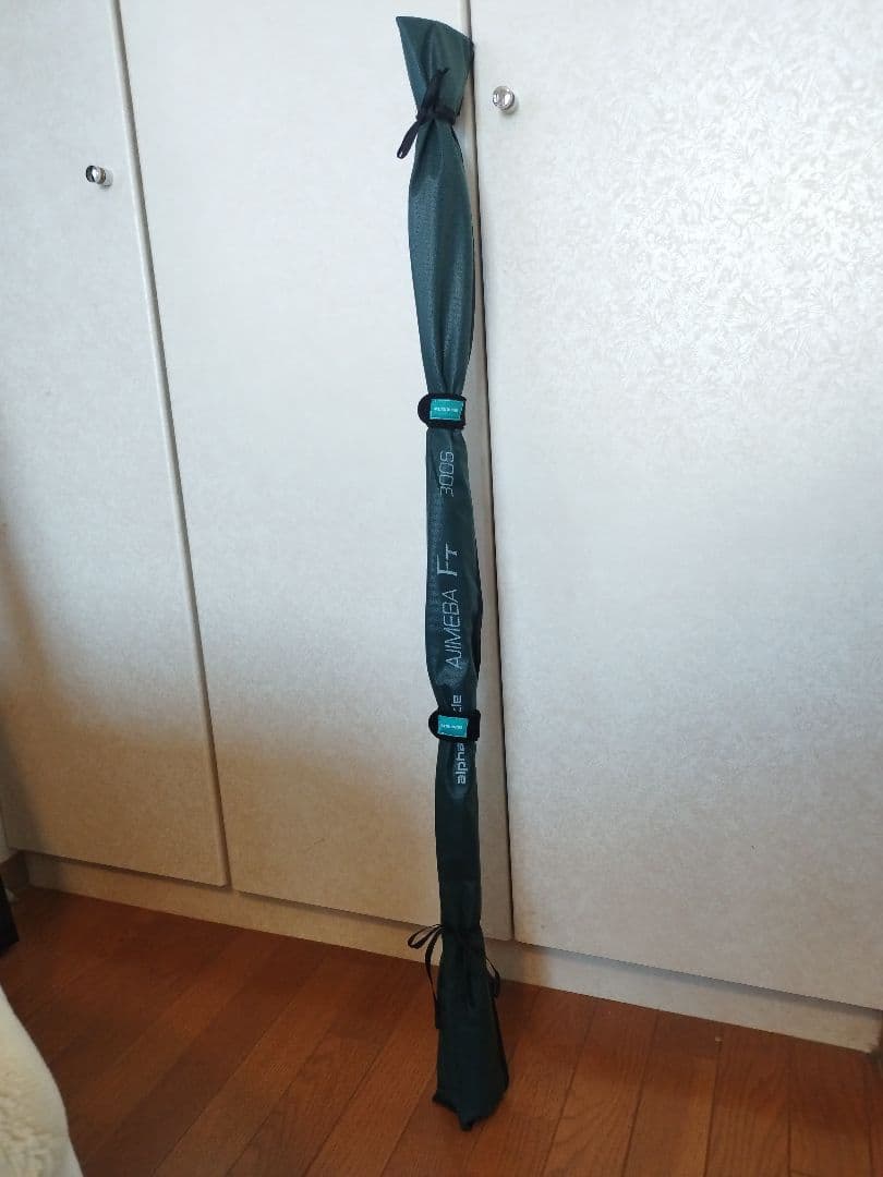 アルファタックル　アジメバFT 300S