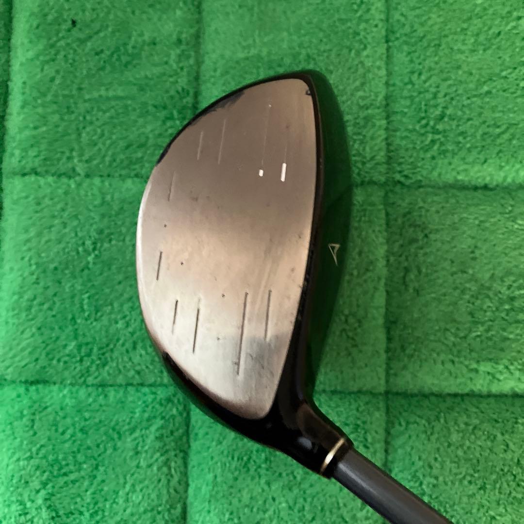 格安◆ゼクシオドライバー三本セット