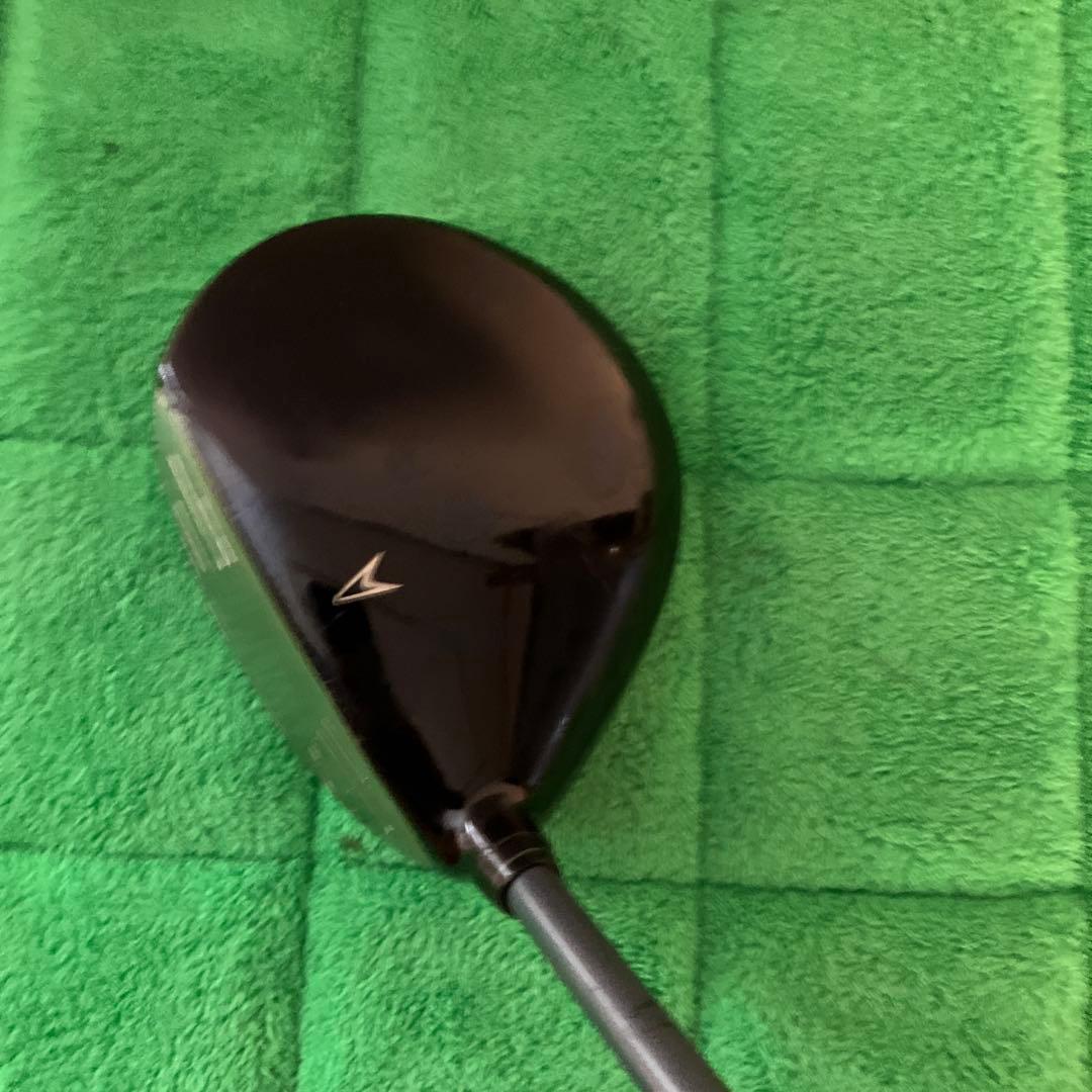 格安◆ゼクシオドライバー三本セット