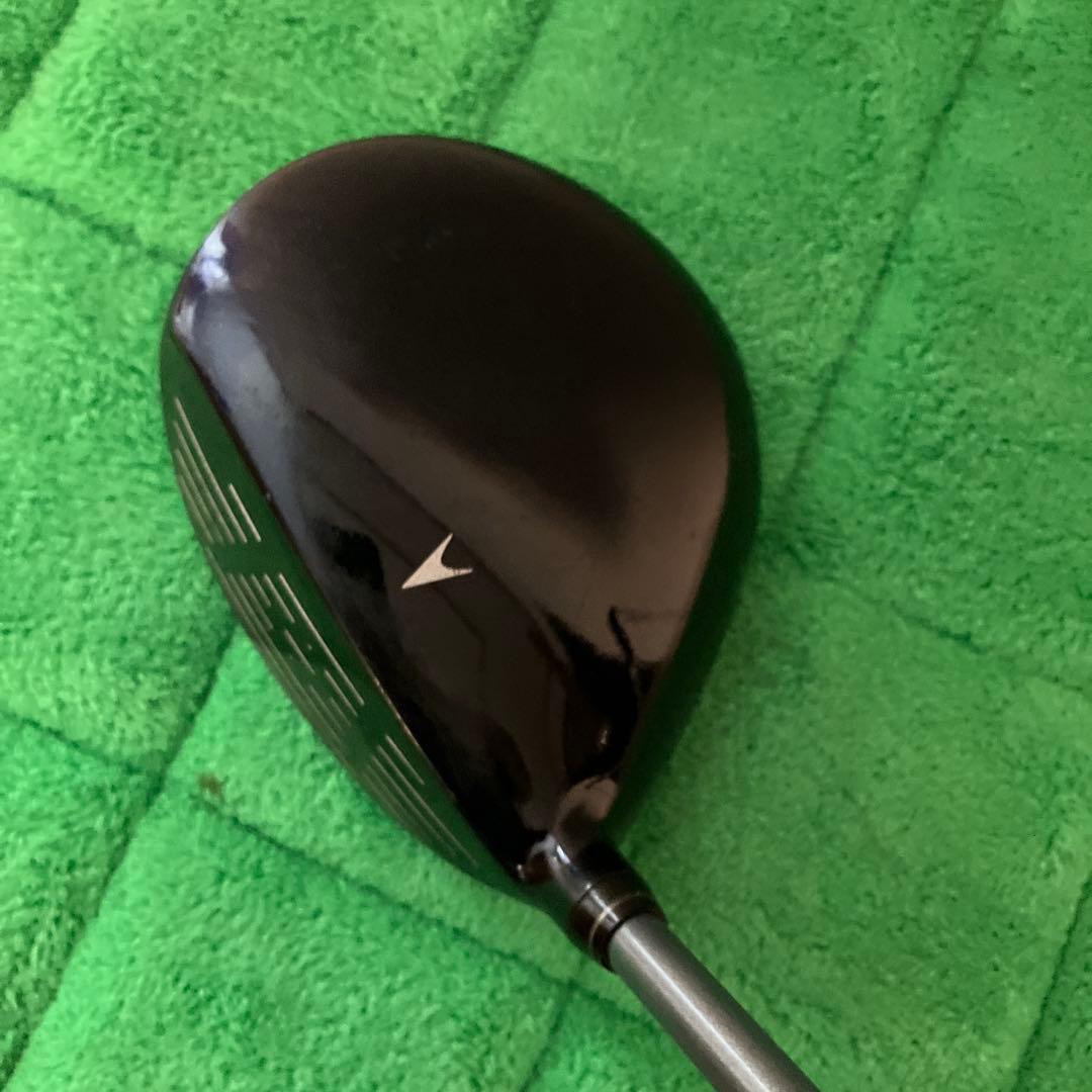 格安◆ゼクシオドライバー三本セット