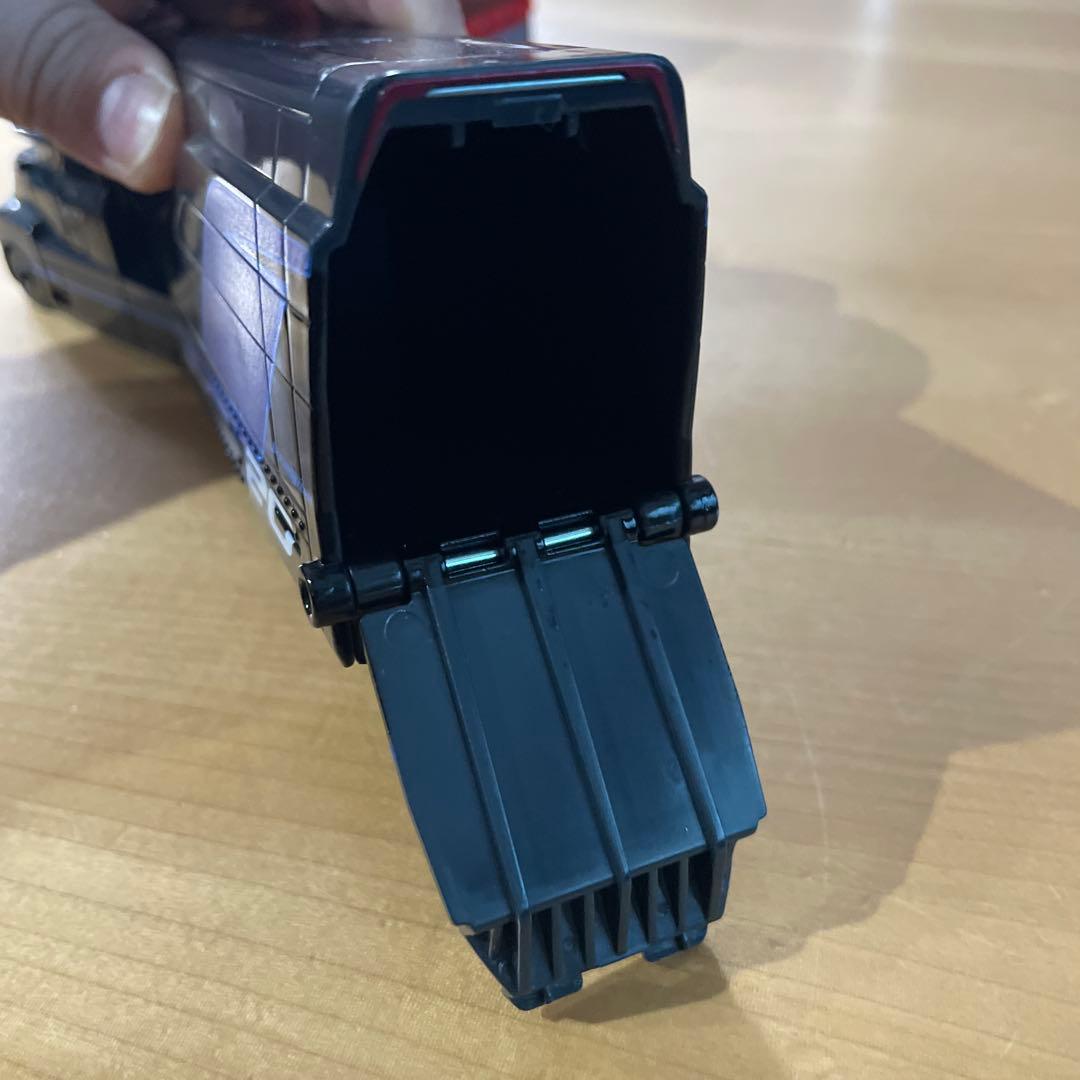 カーズ トミカセット