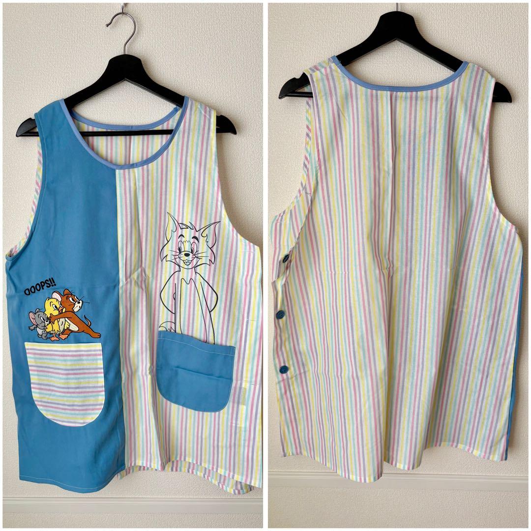 【お得】保育士エプロン１８点セット