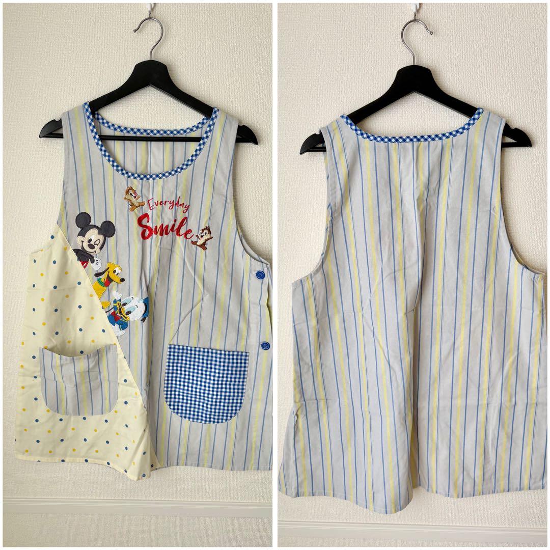 【お得】保育士エプロン１８点セット