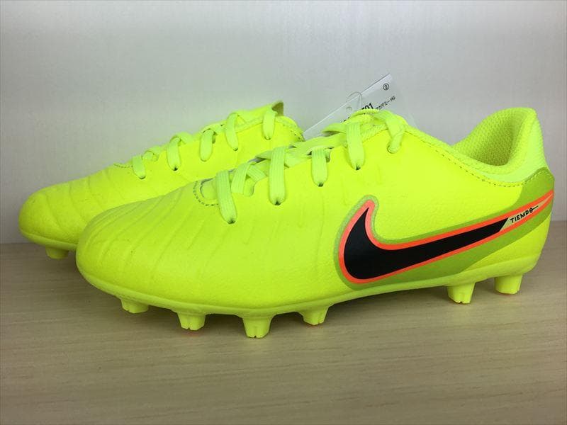 ナイキ JRレジェンド10HG スパイク 靴 23,0cm 新品 (2380)