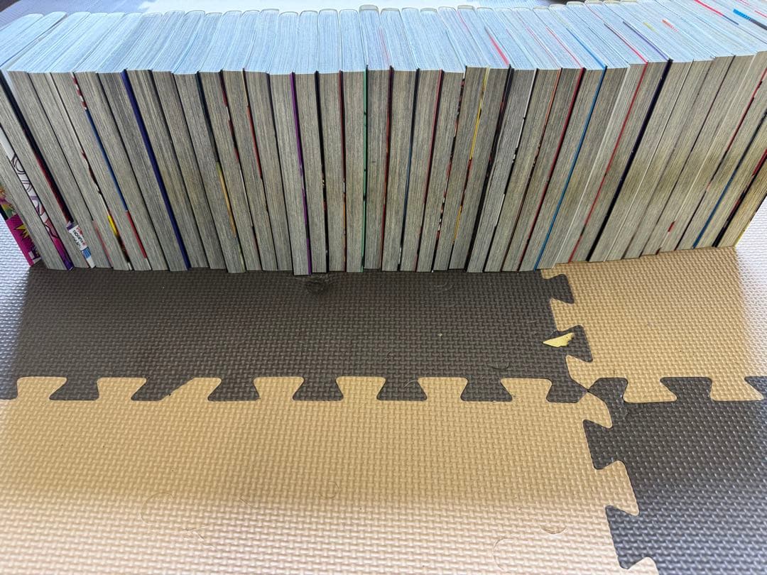 僕のヒーローアカデミア 漫画 1～38巻セット