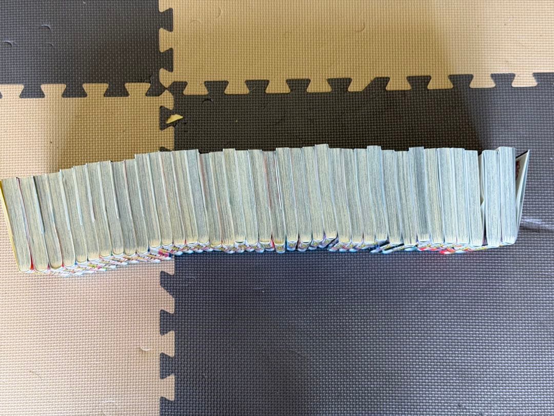 僕のヒーローアカデミア 漫画 1～38巻セット