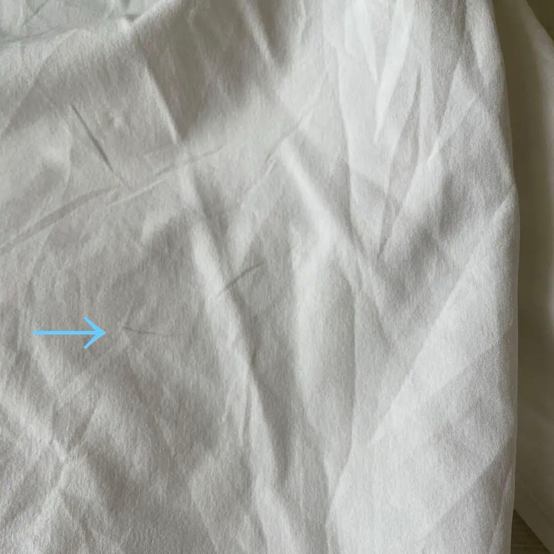 underarmor アンダーアーマー メンズ　ウィンドブレーカー　ホワイト　M