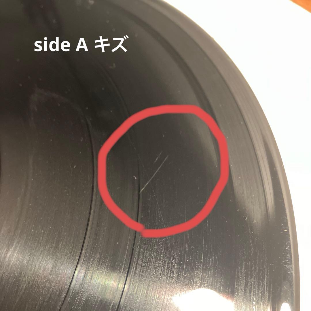 A Young Father's Song 丸山繁雄　レコード