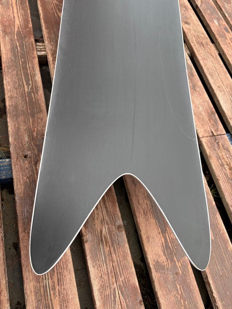 gentemstick barracuda hp 23-24モデル