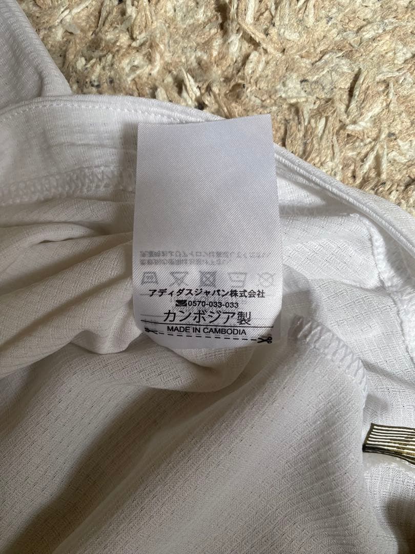 【正規品】久保建英　レアル・マドリードオーセンティックユニホーム