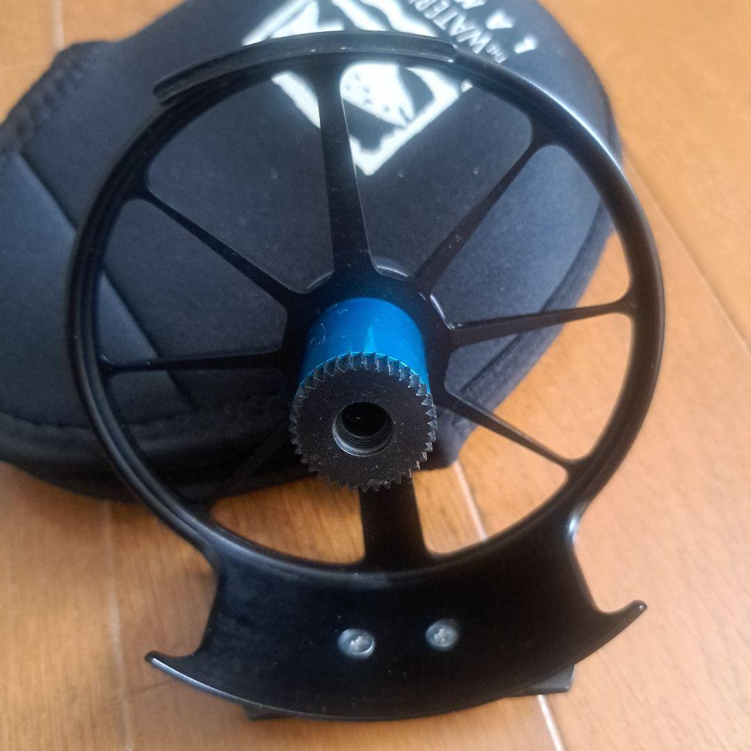 ラムソン　ウォーターワークス　Guru　G3.5　　 美品