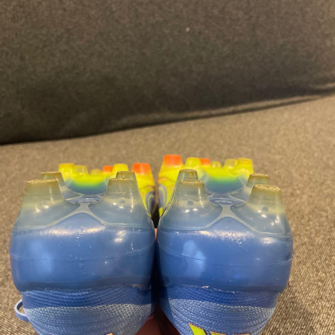 シューズ adidas F50 ELITE HG/AG JAPAN 26.0cm