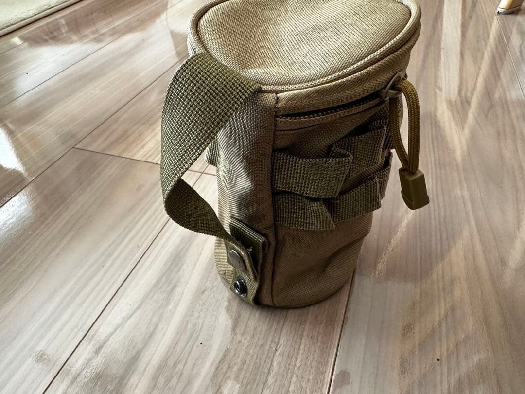  peak 2個セット ダブルウォールチタンマグカップ 300ml