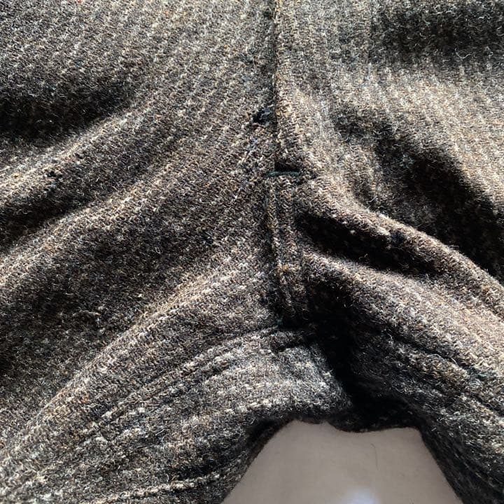 filson フィルソン　ウールパンツ　ビンテージ　60s 古着　アメカジ