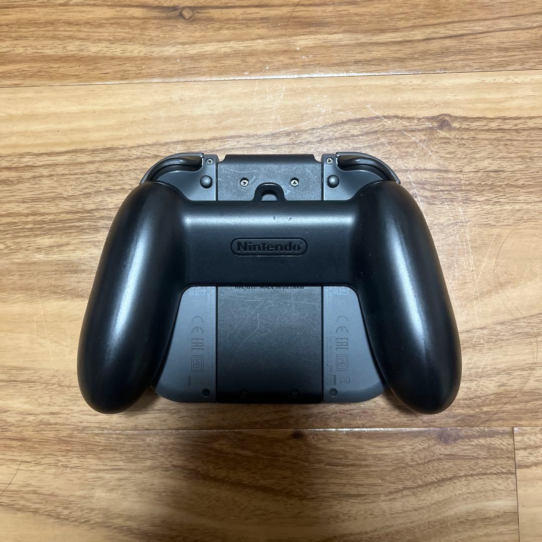 Nintendo Switch 本体と付属品 あつ森セット