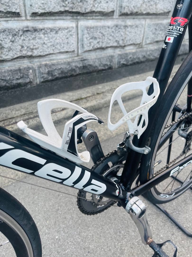 Excella EXR ARAYA RACE ロードバイク Tiagra 大阪