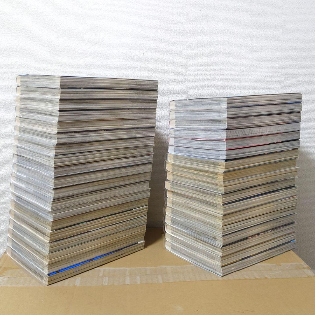 ブルージャイアント　全36巻セット　SUPREME EXPLORER