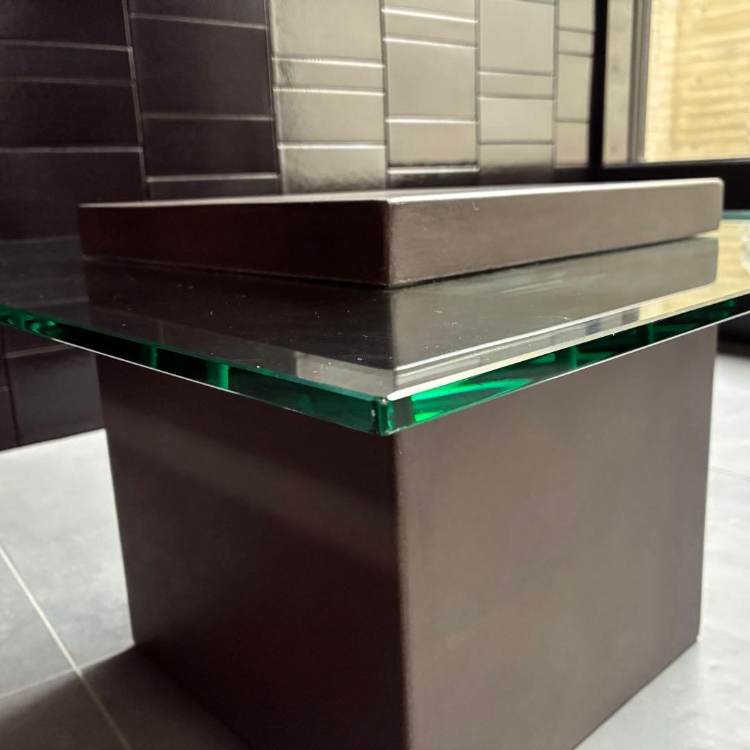 美品 moda en casa モーダ・エン・カーサ flying table