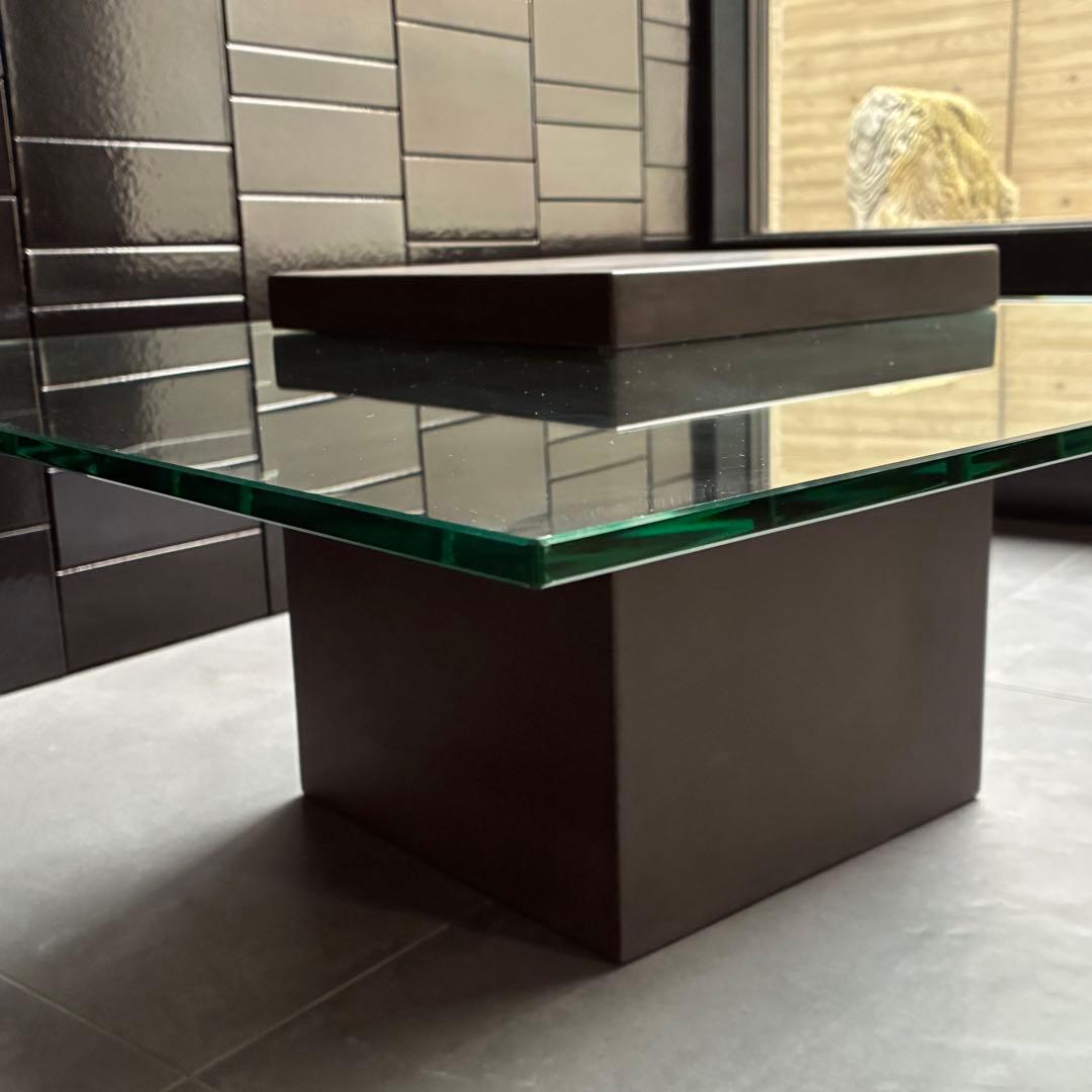 美品 moda en casa モーダ・エン・カーサ flying table