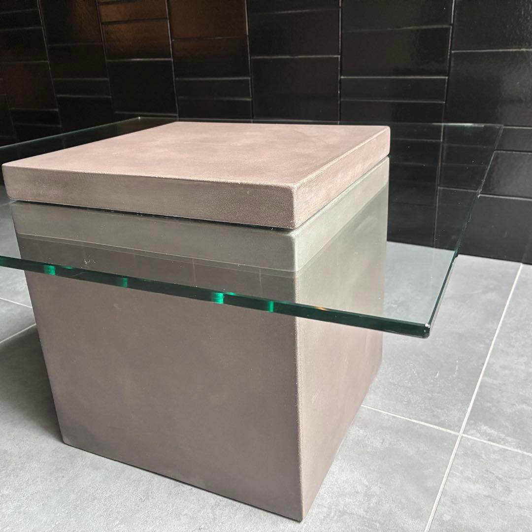 美品 moda en casa モーダ・エン・カーサ flying table