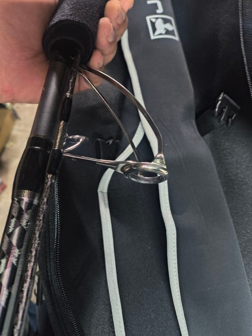 シマノ　コルトスナイパー リミテッド S104XH/PS