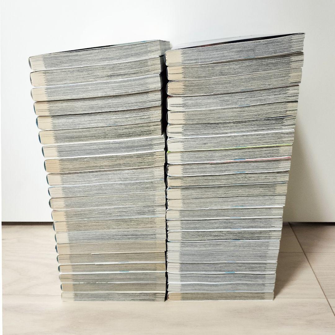 アオアシ　全巻セット　最新40巻＋ブラザーフット