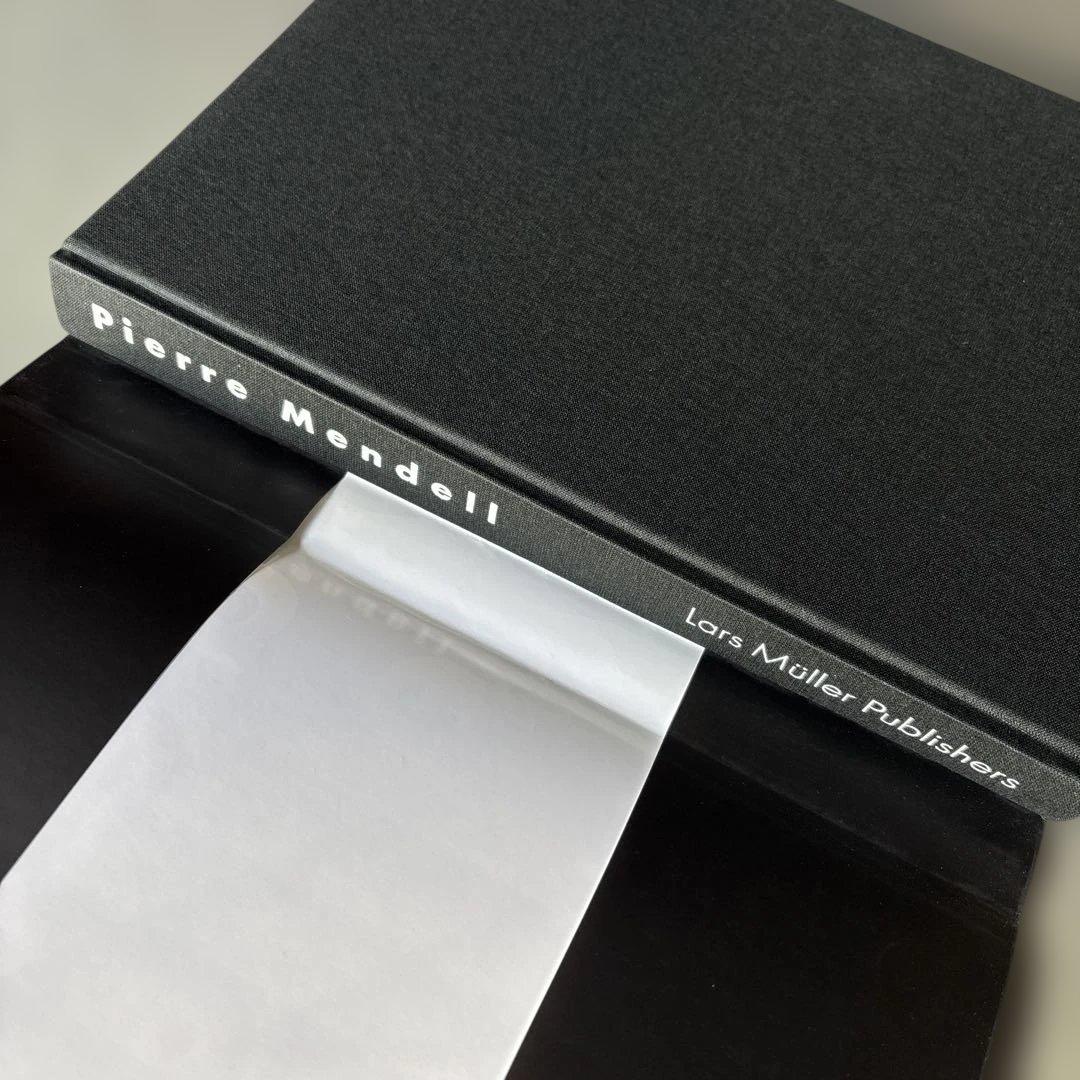 At first sight/Pierre Mendell デザイン アート