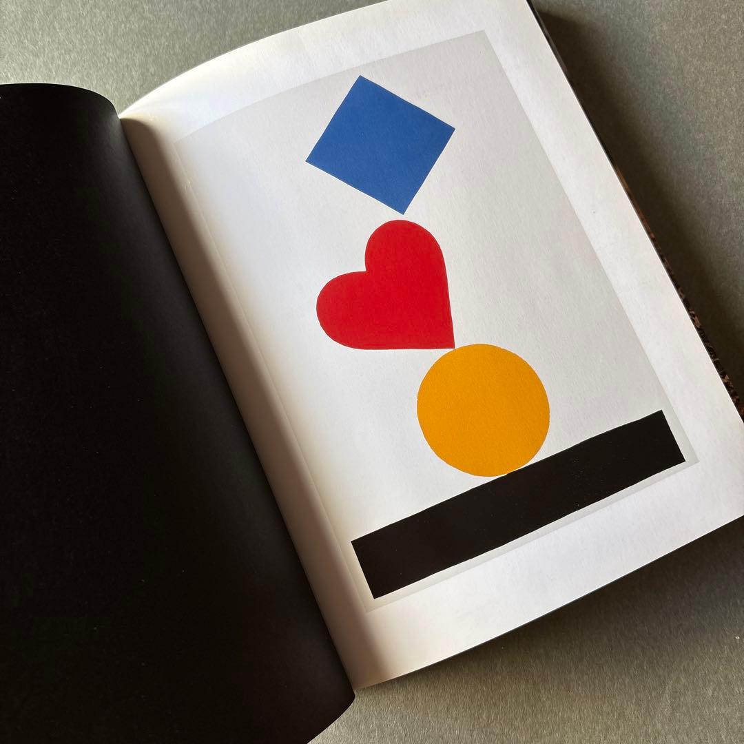 At first sight/Pierre Mendell デザイン アート