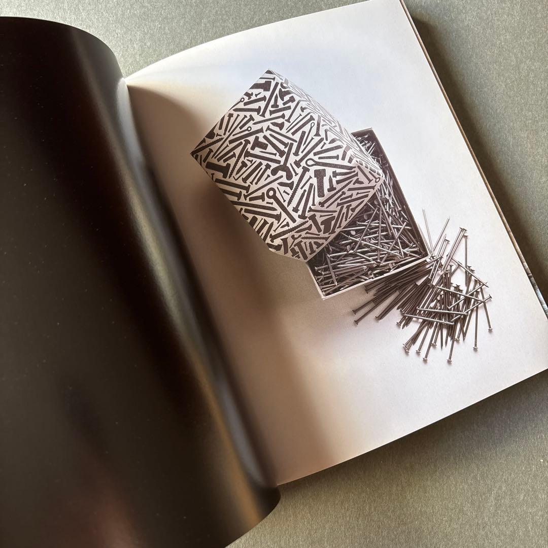 At first sight/Pierre Mendell デザイン アート