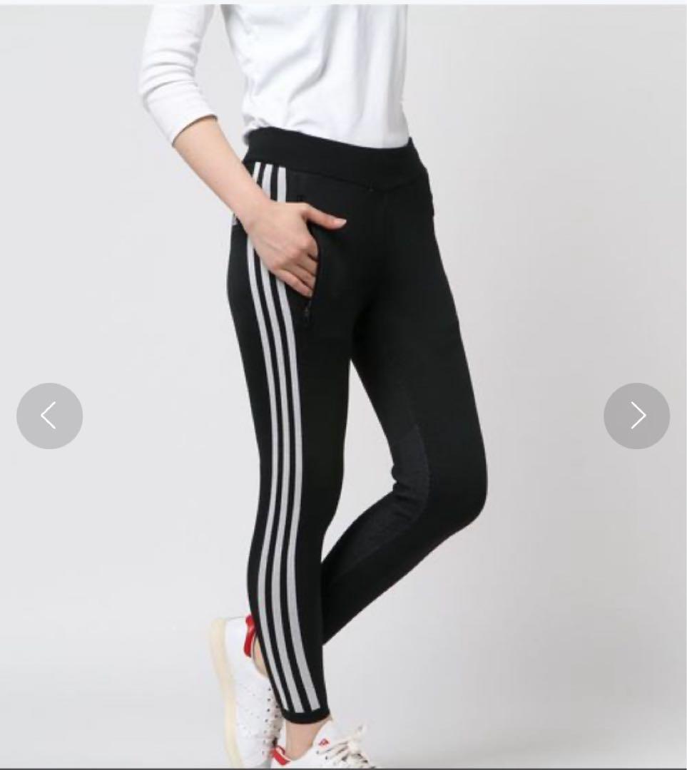 【新品】adidas ジャージ セットアップ レディース