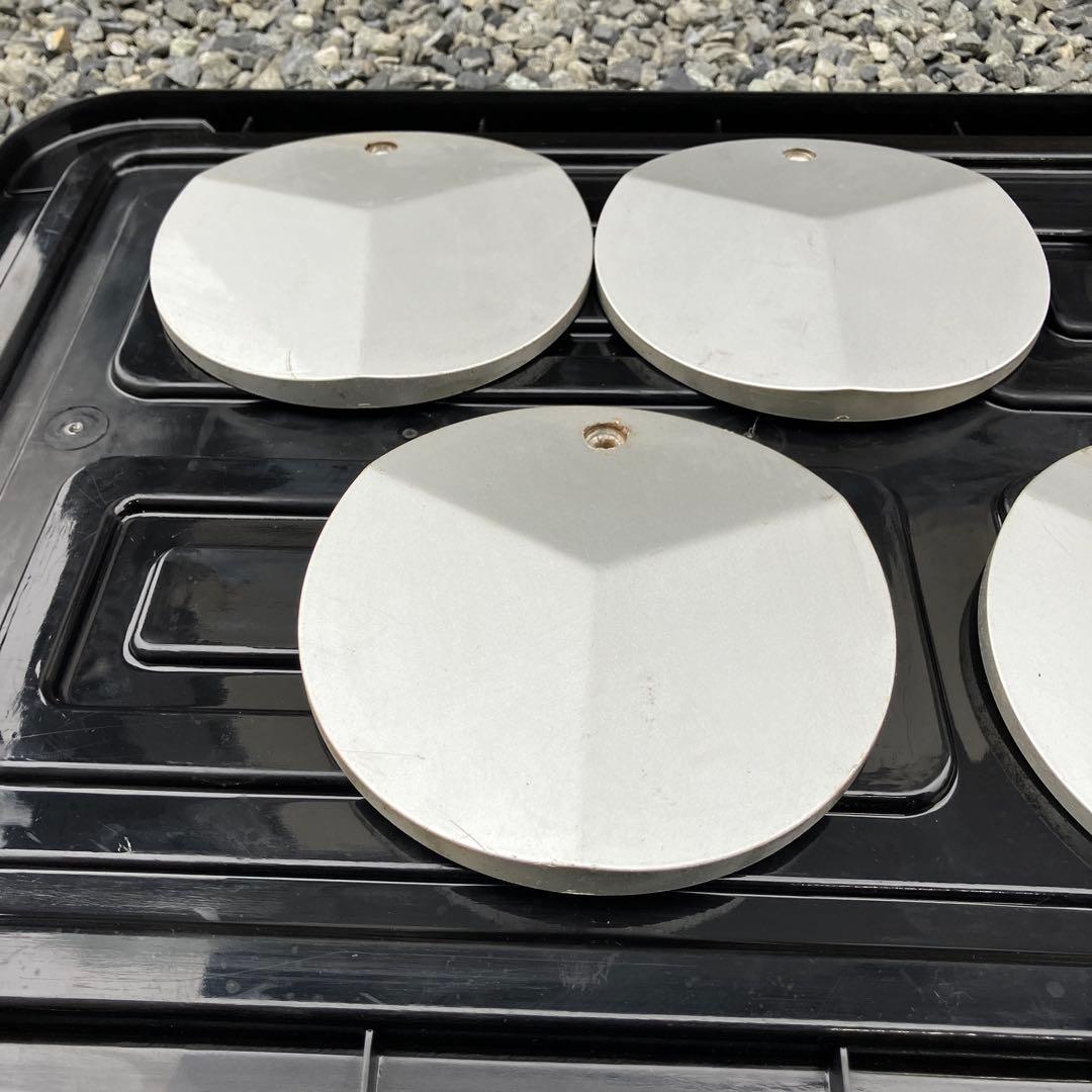 セルバッハ? selbach 5個セット センターキャップ