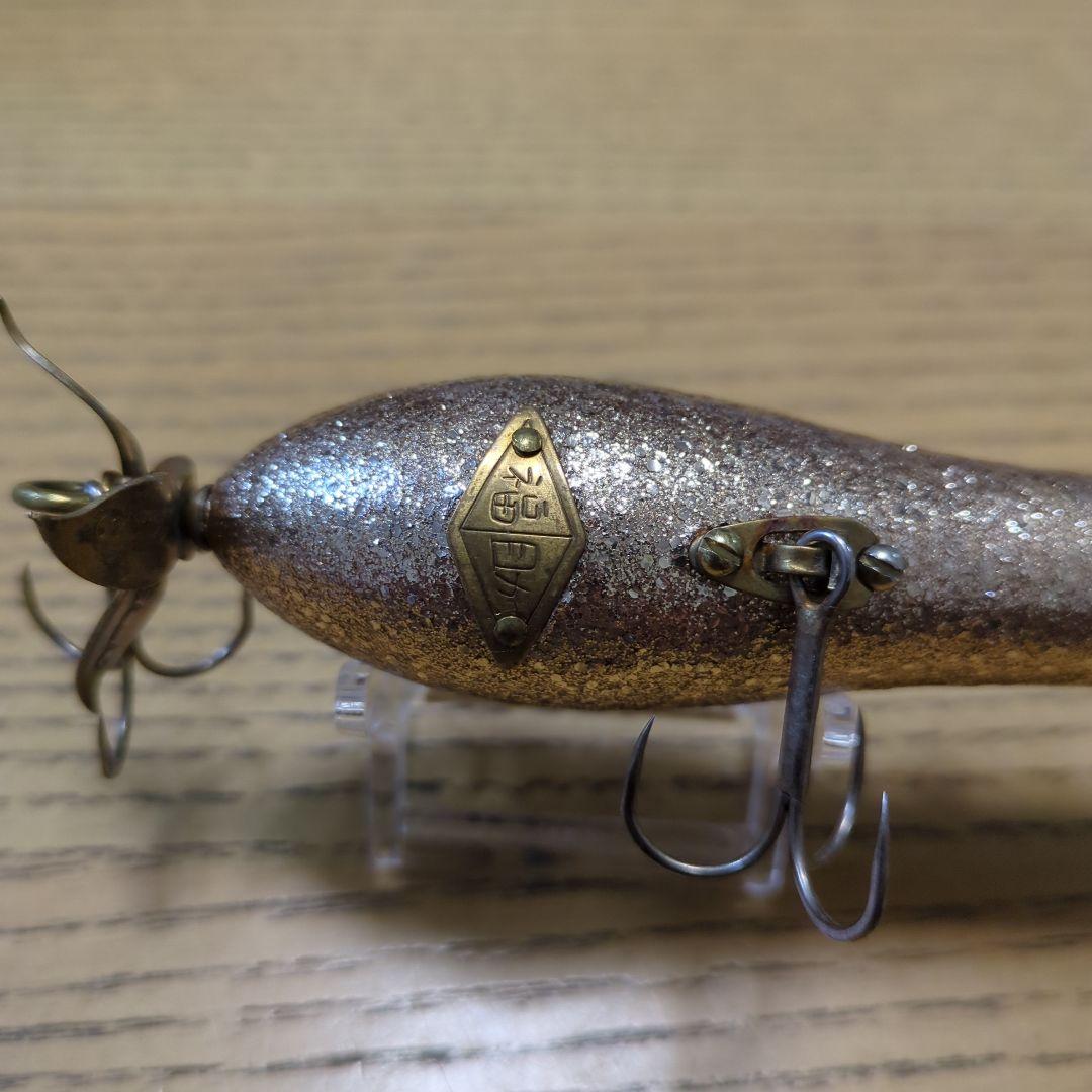 福助ルアーズ 福助 フクスケ スイッシャー トップウォーター ルアー