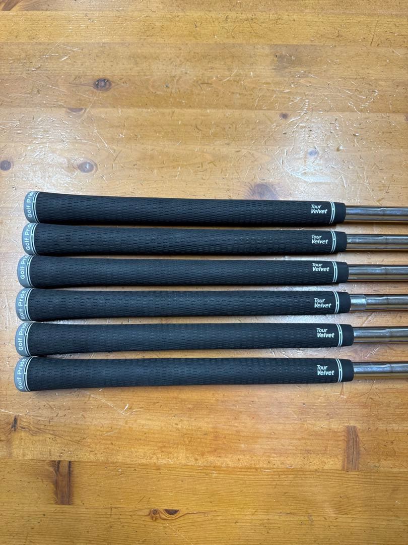 モーダスツアー 105 フレックスS DST