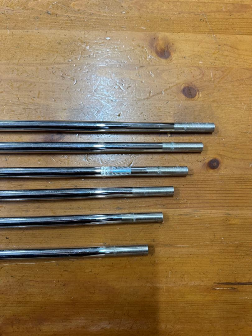 モーダスツアー 105 フレックスS DST