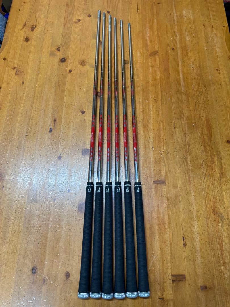 モーダスツアー 105 フレックスS DST