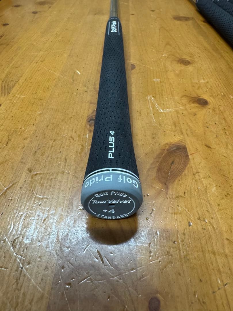 モーダスツアー 105 フレックスS DST