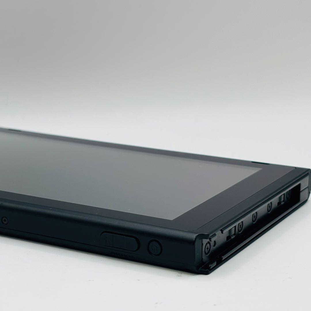 任天堂 Nintendo スイッチ Switch 2024 本体 バッテリー強化