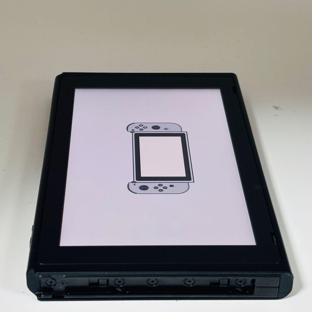 任天堂 Nintendo スイッチ Switch 2024 本体 バッテリー強化