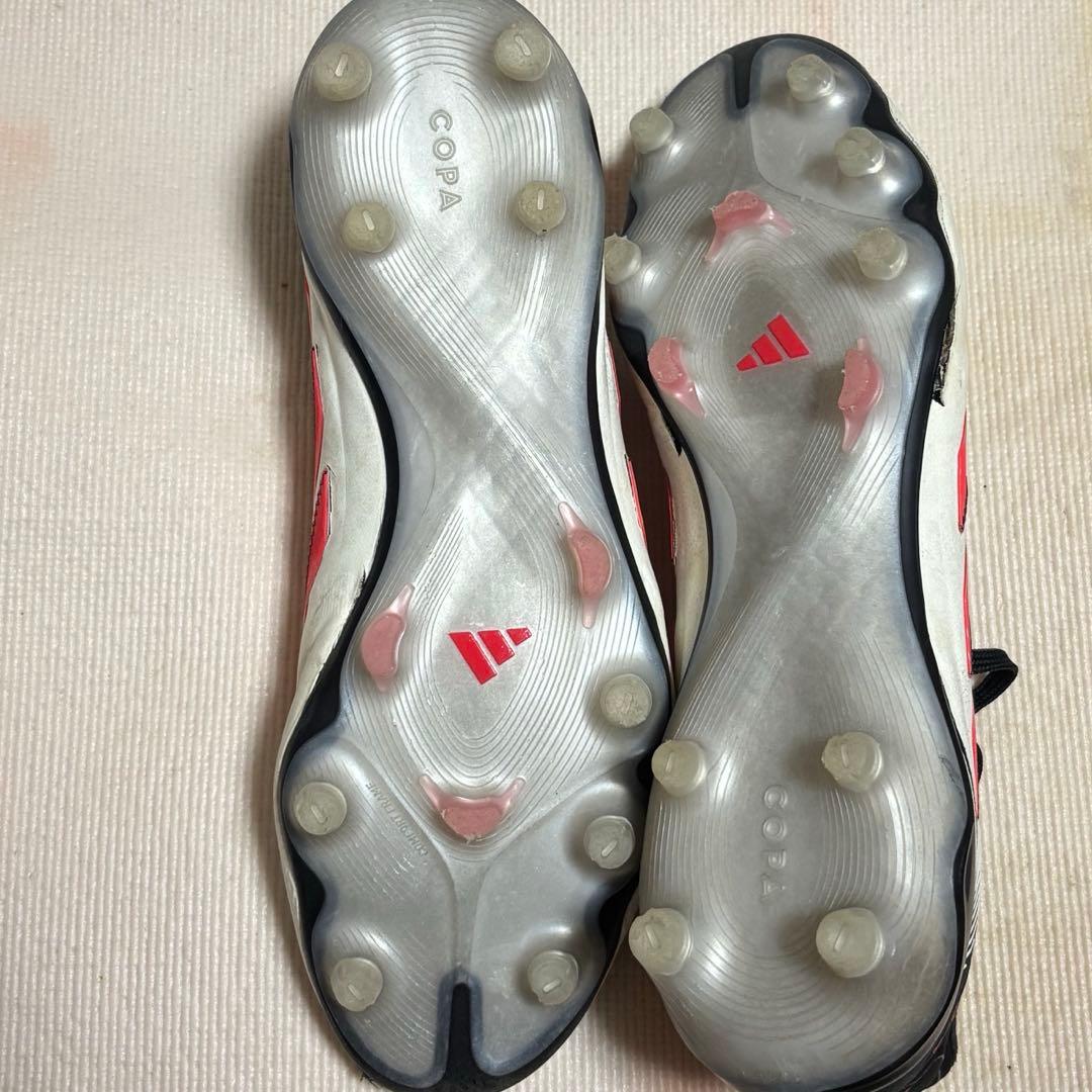 アディダス　サッカースパイク　コパピュア3 コパ　fg