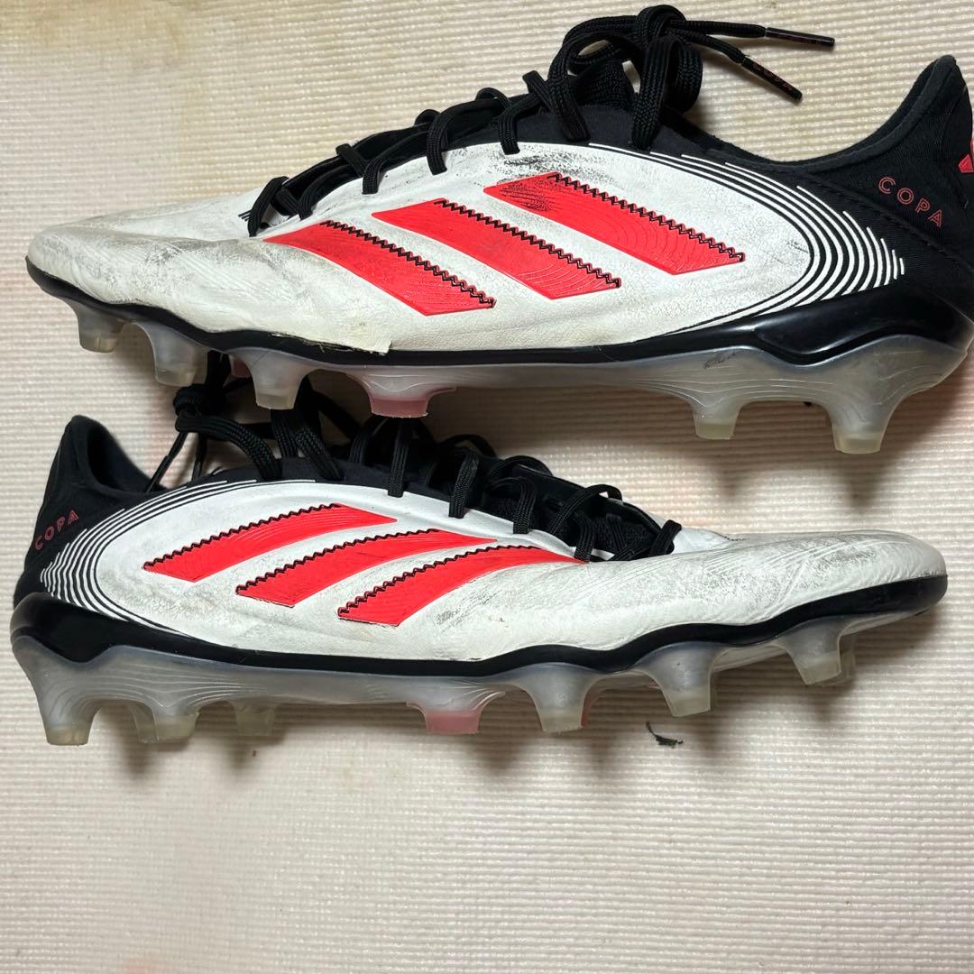 アディダス　サッカースパイク　コパピュア3 コパ　fg