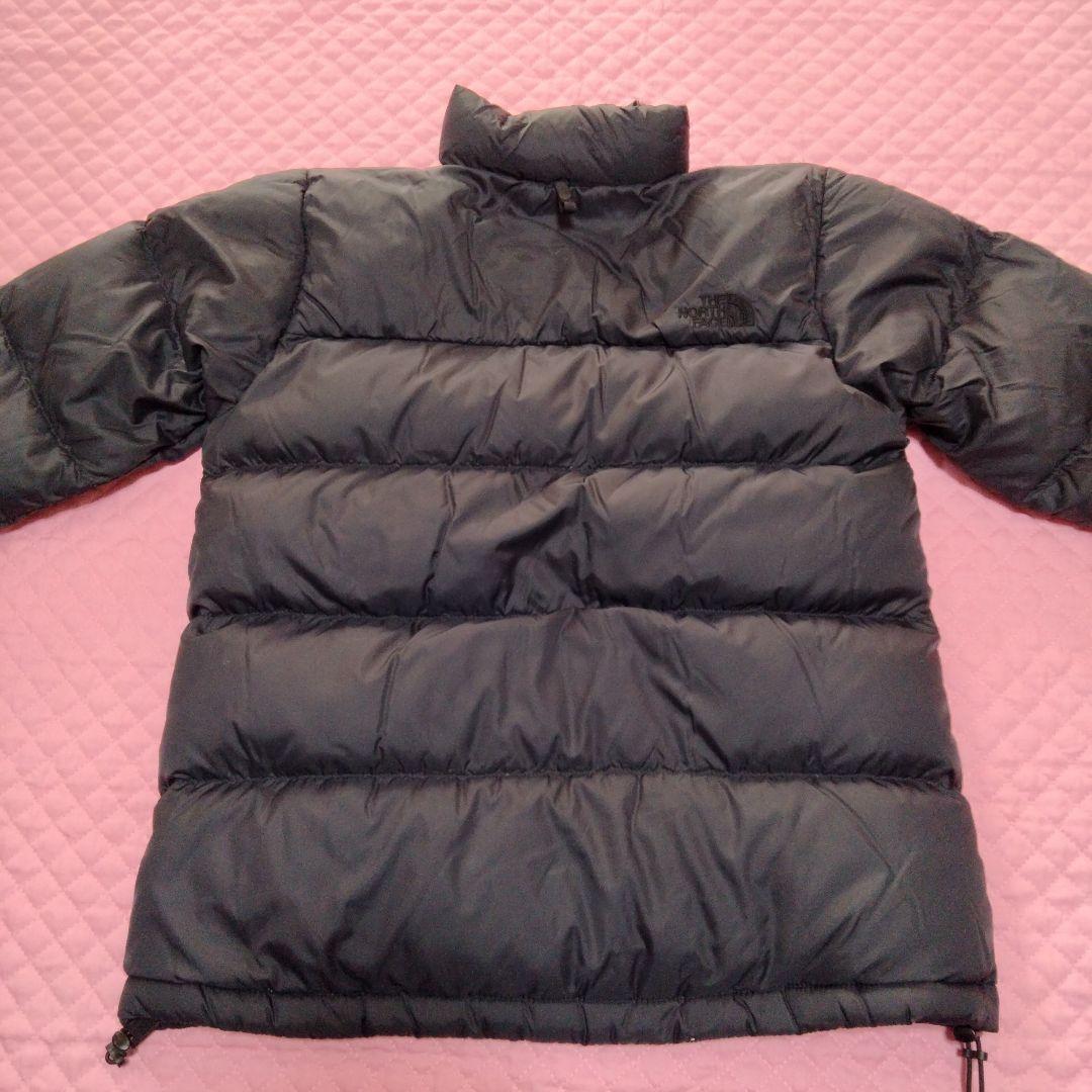 【美品】ノースフェイス グレイストリクライメイトパーカ 　ジャケット　カーキ色