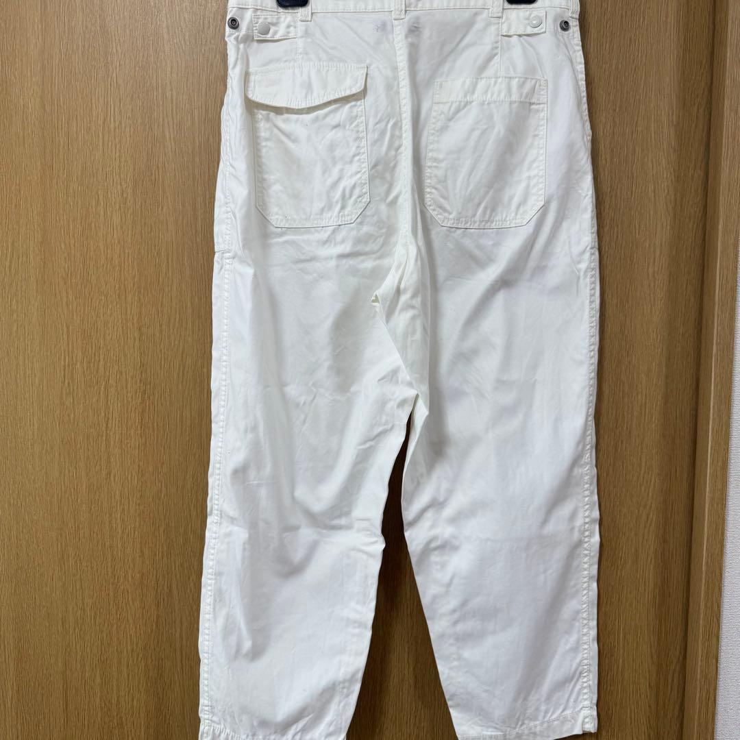 BEAMS + ビームスプラス　ベイカーパンツLサイズ